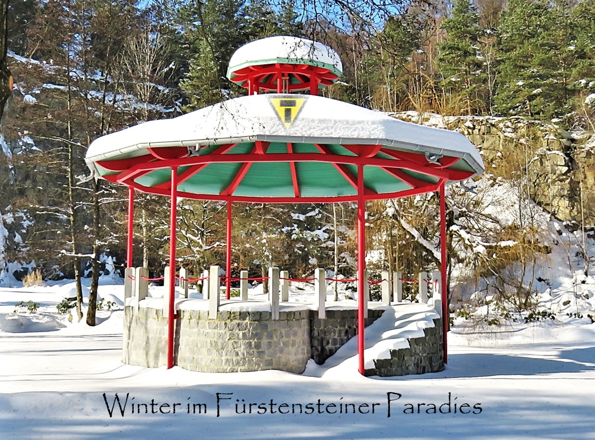 Thiele Auffahrt Thiele Auffahrt