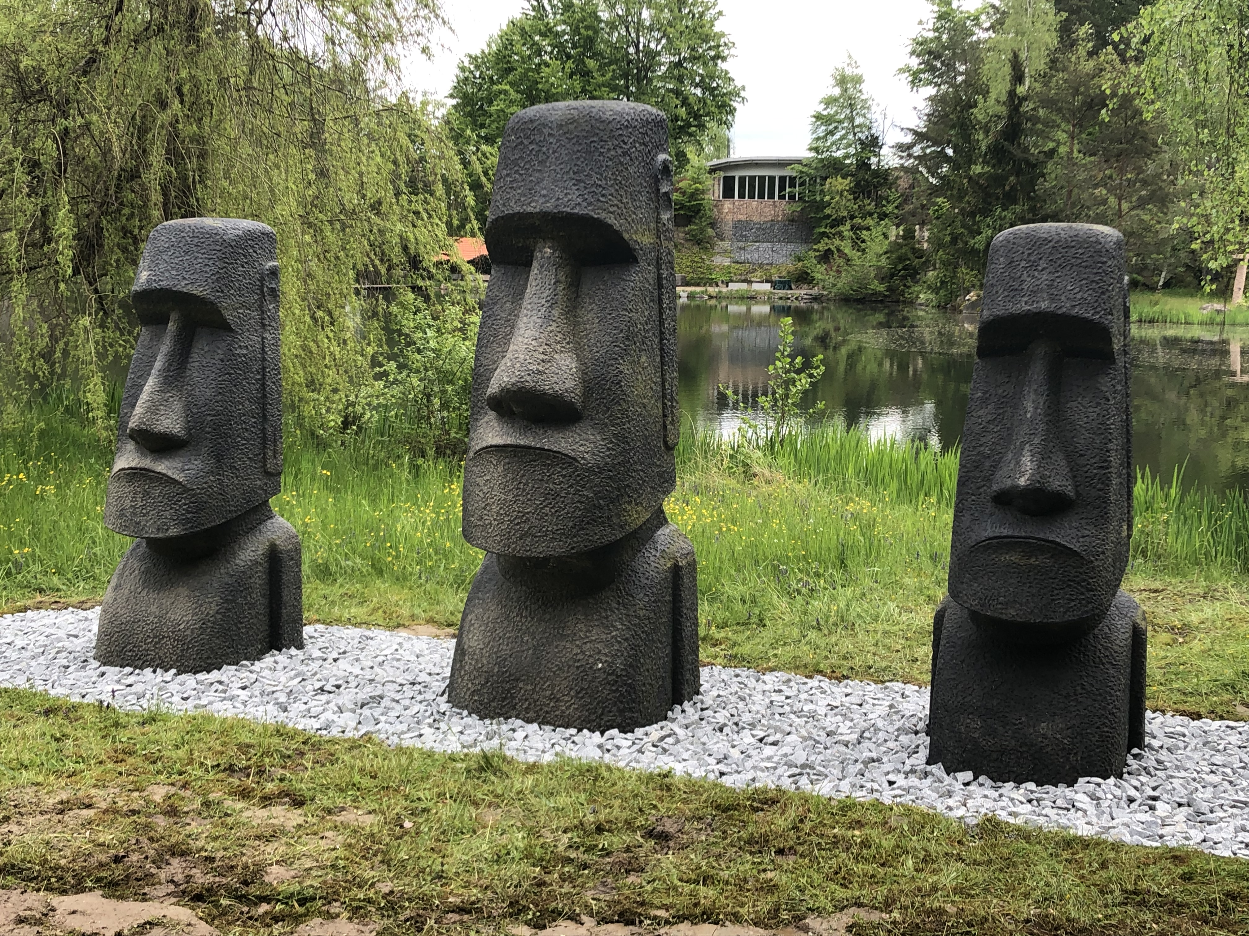 Oterinselm&auml;nner